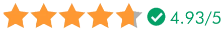 AirCooly star rating