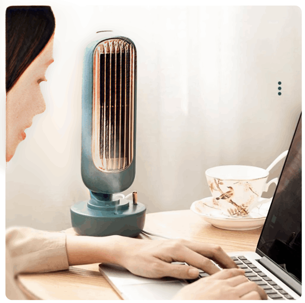 AirCooly